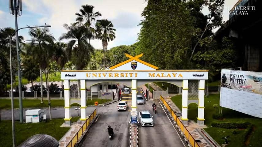 5 Kampus Terbaik di Malaysia Versi QS World University Rankings 2026