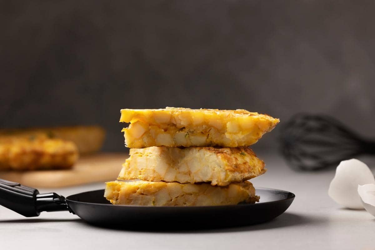 Resep Tempe Ayam Kukus, Camilan Tinggi Protein yang Nikmat