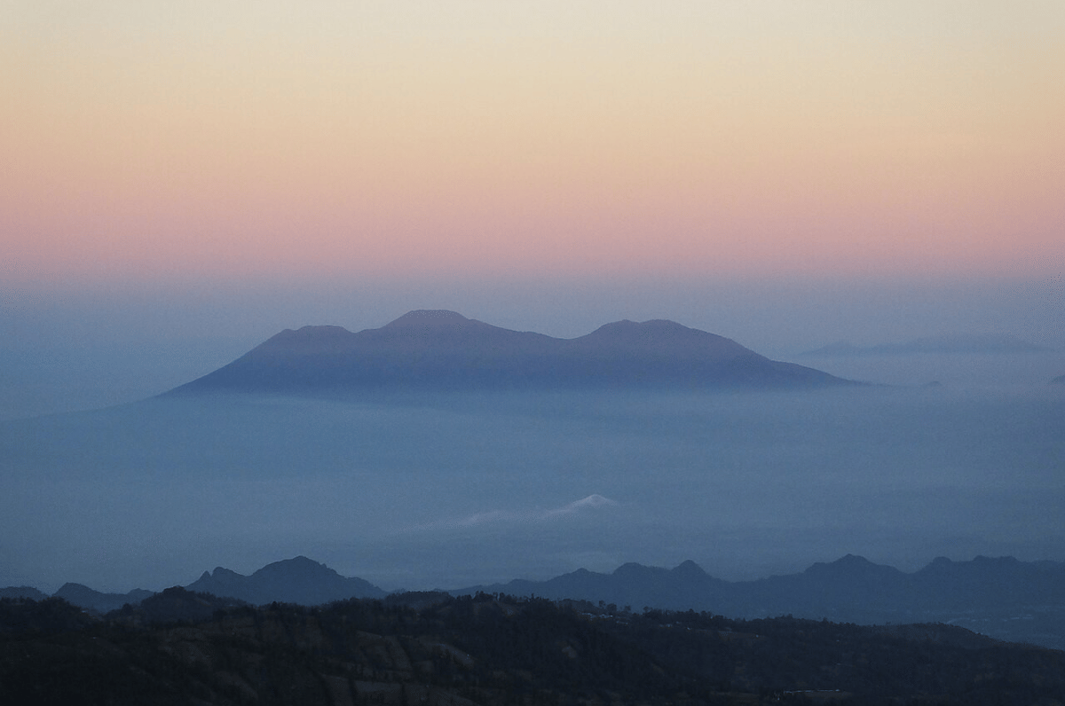 tempat wisata malam 1 Suro