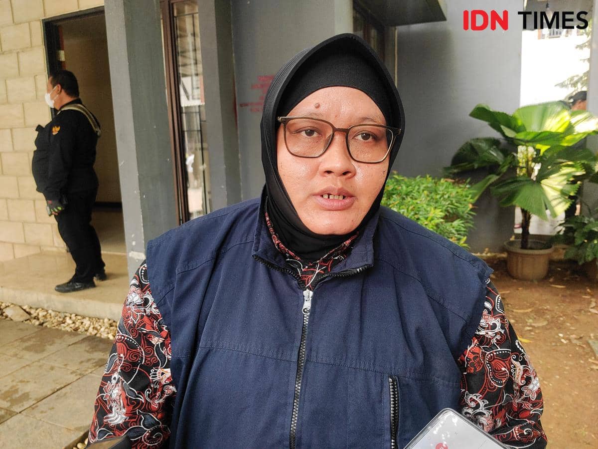 Gagal Bayar Cicilan sejak 2024, Rumah Senilai Rp2,2 M di Bekasi Disita