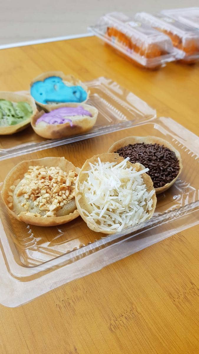 martabak mini