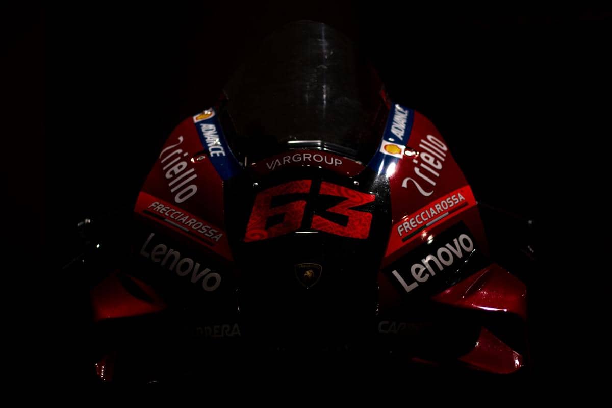 kenapa motor MotoGP tak cocok buat harian