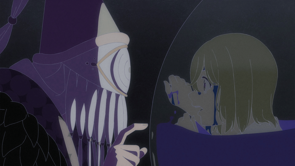 Fakta Coco Witch Hat Atelier