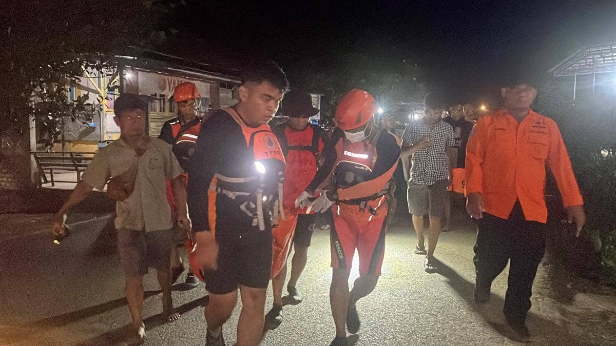 Dua Hari Hilang di Sungai Musi, Bocah di Muba Ditemukan Tewas