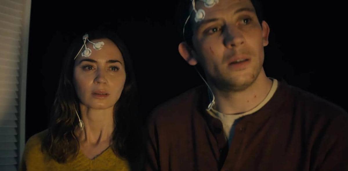 Apakah Film Disclosure Day Punya Post-Credit Scene?