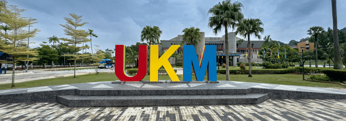 Universiti Kebangsaan Malaysia (UKM)