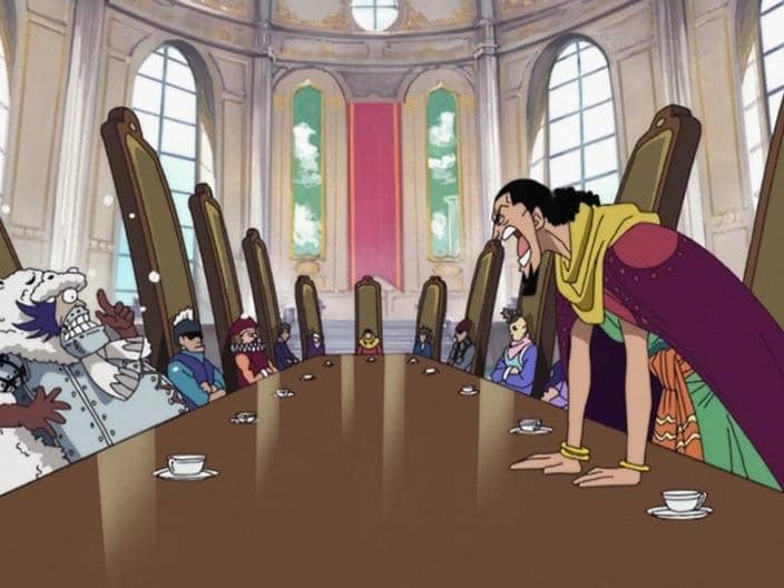 Levely Cobra dan Wapool di One Piece.jpg