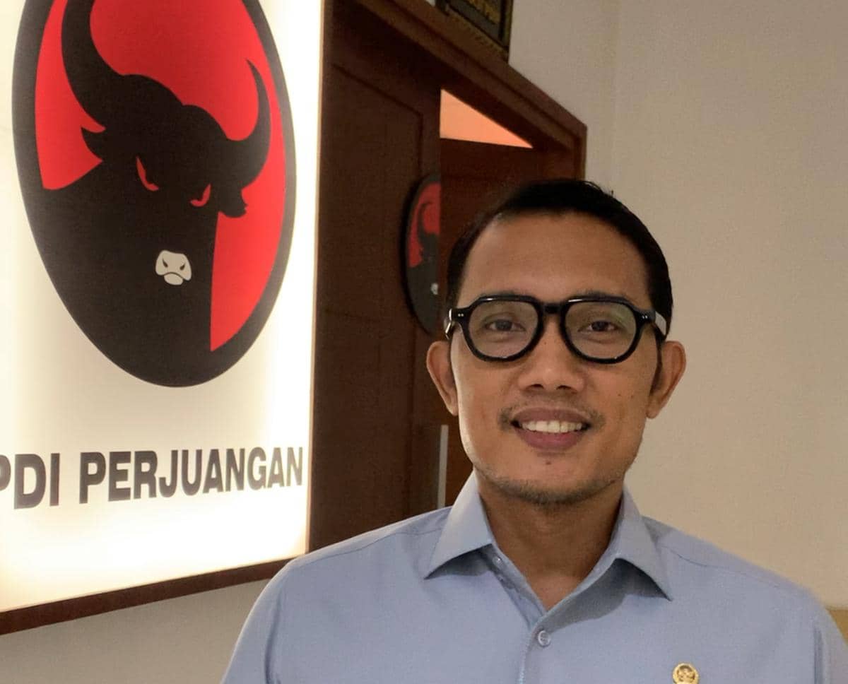 DPRD Tangsel Godok Raperda Perlindungan Pekerja Informal  
