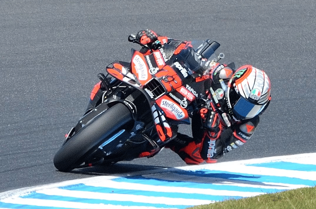 Kenapa Motor MotoGP Tidak Cocok untuk Harian? Ini Alasannya