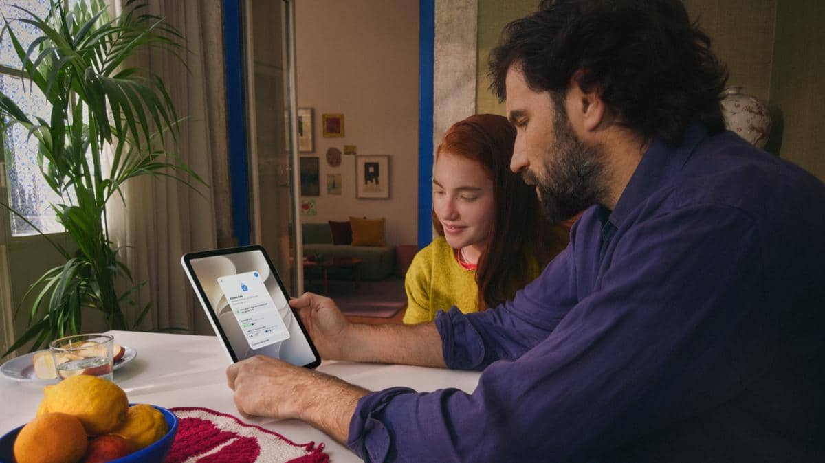 Apple Siapkan Fitur Keamanan Baru untuk Anak, Seperti Apa?