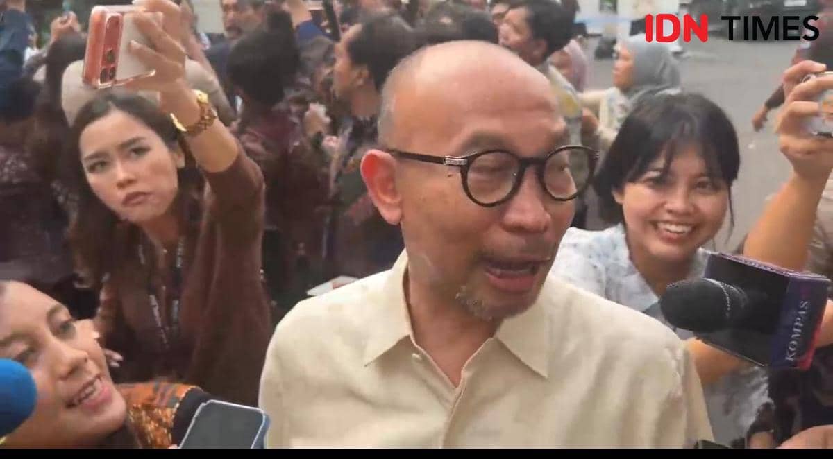 Chatib Basri dan Luhut Dipanggil Prabowo ke Istana, Ada Apa?