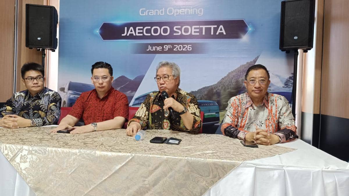 Gaikindo Harap Insentif Mobil Listrik Dilanjut, Bisa Dongkrak Penjualan