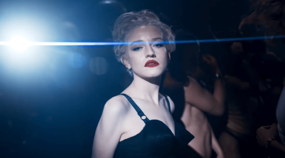cuplikan Confessions II - The Film - Madonna