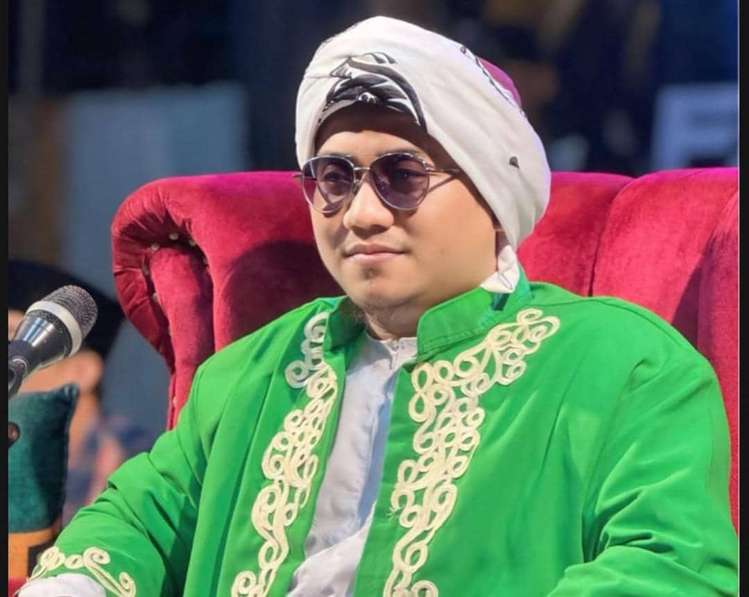 Gus Idris Ditetapkan Tersangka Kasus Pelecehan Seksual