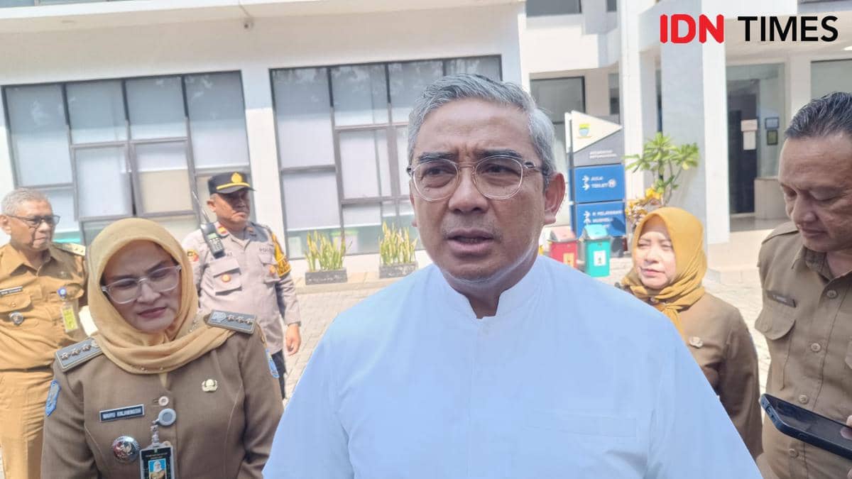 Harga Kedelai di Bandung Meroket, Farhan: Sudah Tidak Bisa Ditolong