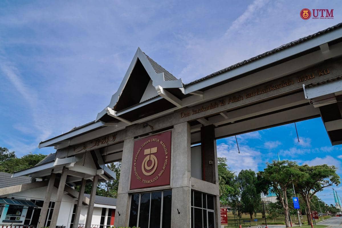Universiti Teknologi Malaysia (UTM)