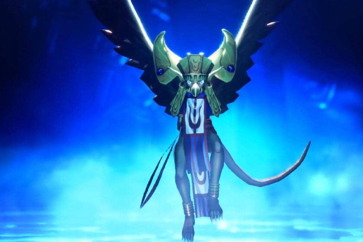 Garuda