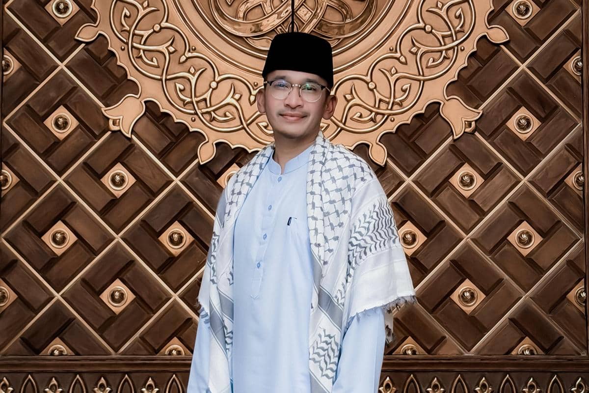 Ruben Onsu Ceritakan Awal Mula Konflik dengan Sarwendah, Bukan Cemburu