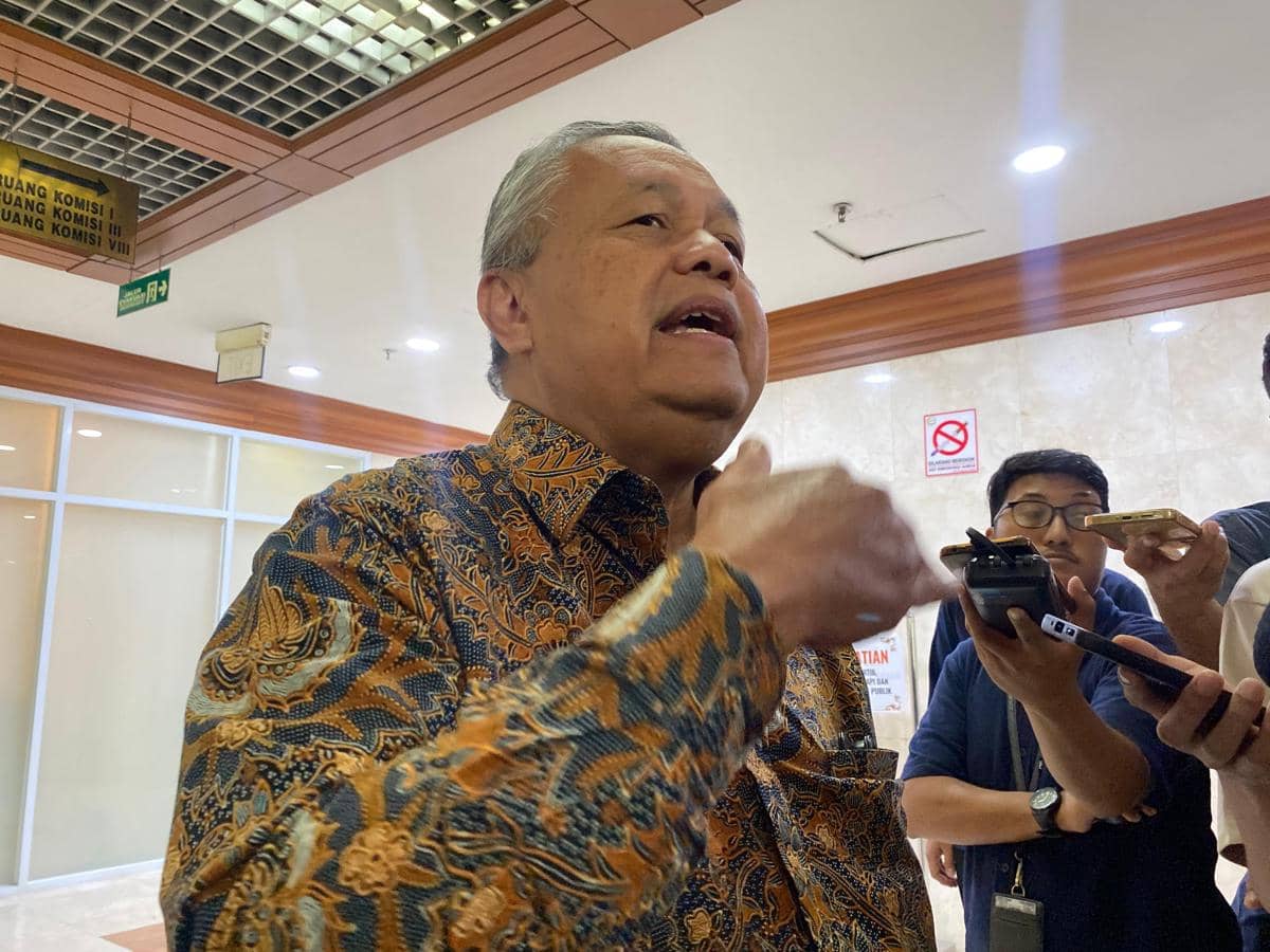 BI Ungkap 7 Langkah Jaga Rupiah, Intervensi Besar Digencarkan