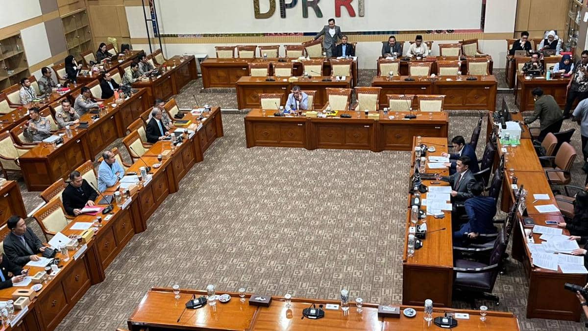 Penyandang Disabilitas Bisa Jadi Polisi dalam UU Polri yang Baru