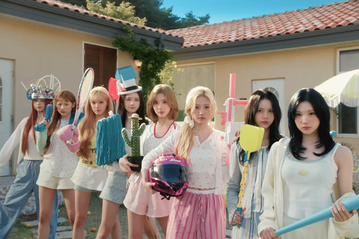Penjelasan dan Teori Fans tentang Trailer Lemon Tang Hearts2Hearts