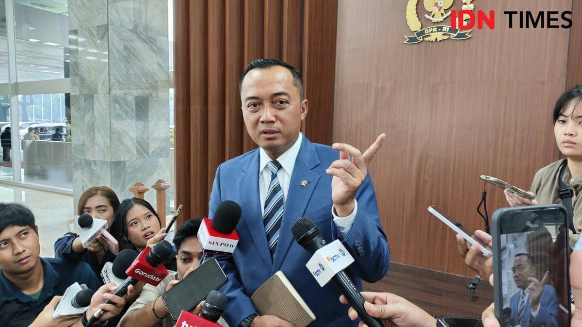 Tanggapan Istana soal Raffi Ahmad Disebut dalam Kasus Suap Bea Cukai