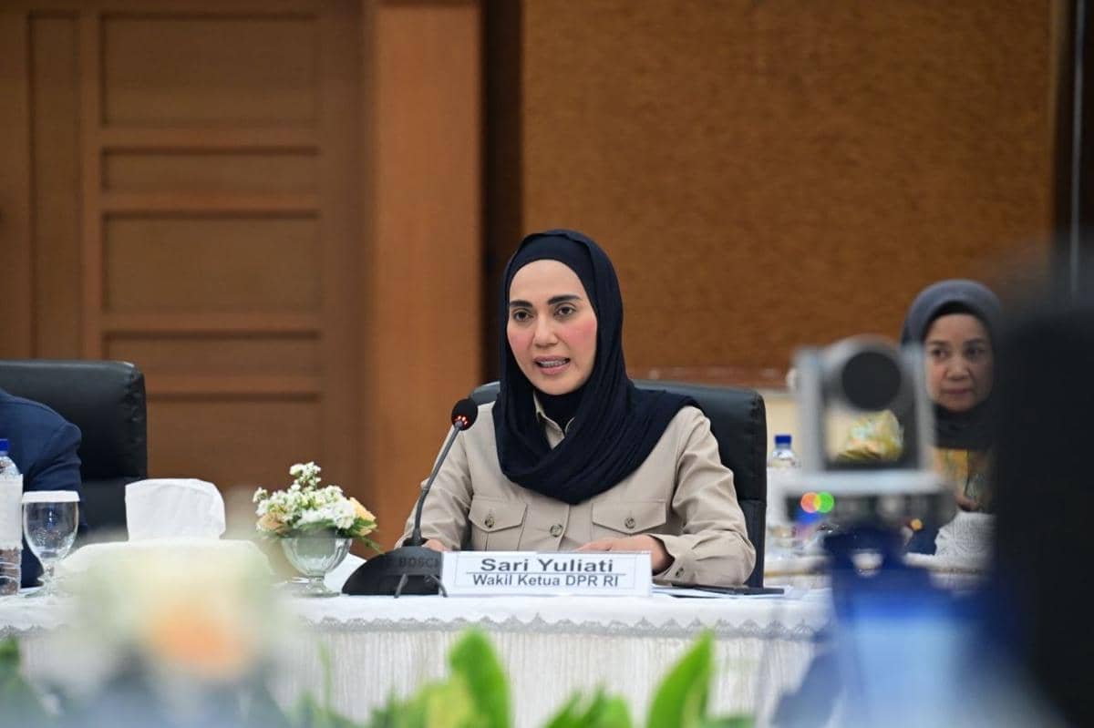 Sari Yuliati Minta Kasus Pembakaran Santri di Lombok Diusut Tuntas
