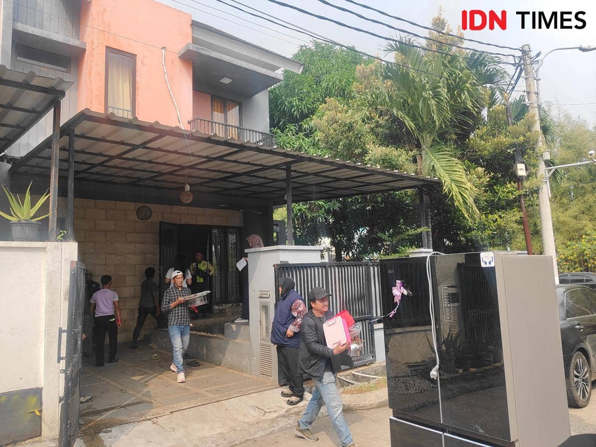 Rumah Rp2,2 M di Bekasi Disita karena Gagal Bayar KPR, Cicilan Rp20 Juta