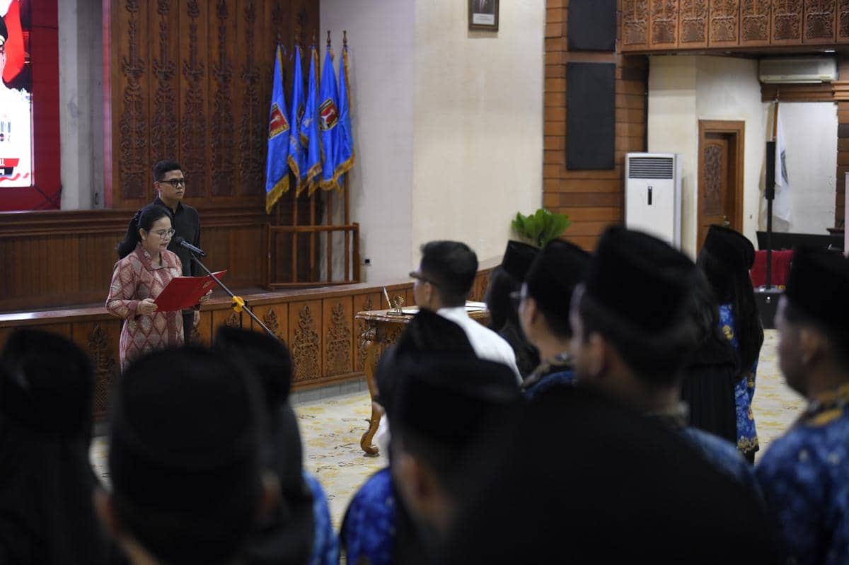 Pns, asn, generasi z