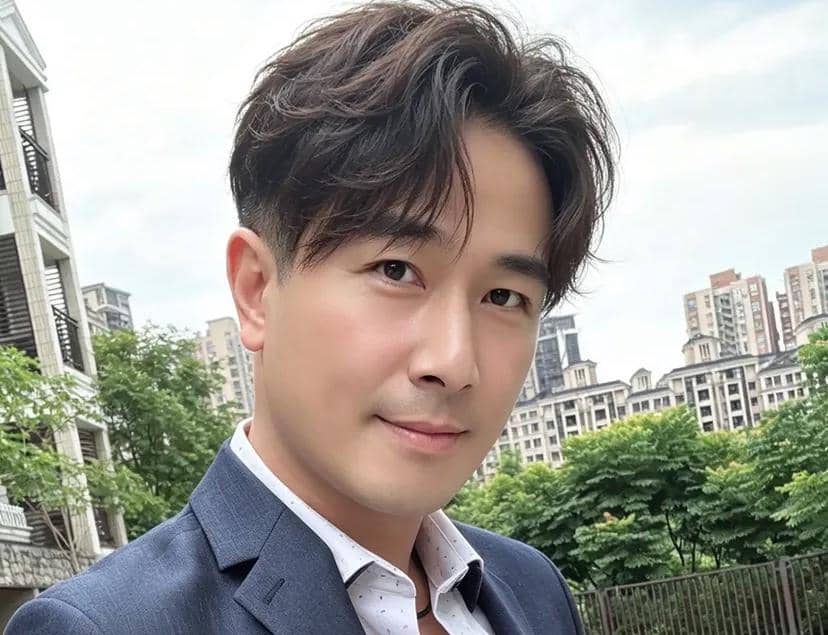 Profil Aktor Fu Zi Chun yang Meninggal Dunia akibat Leukimia