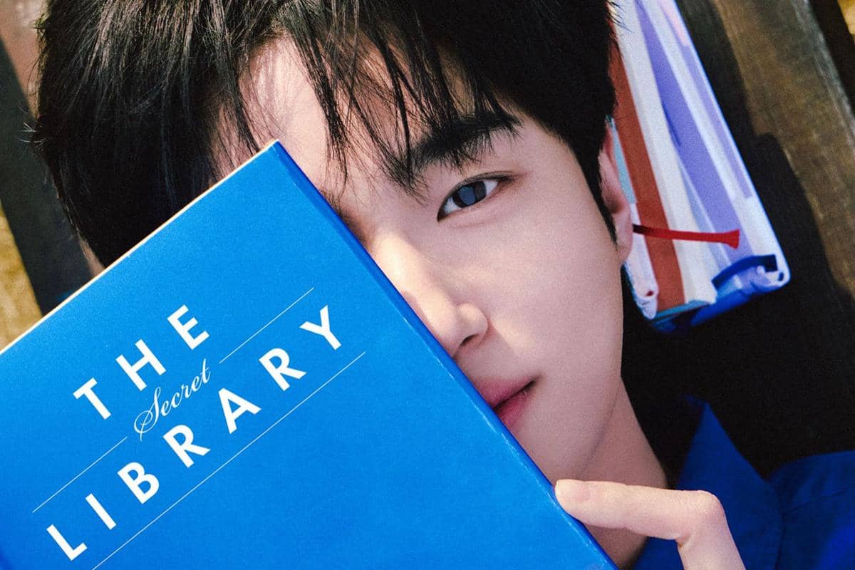 Fan Meeting Byeon Woo Seok
