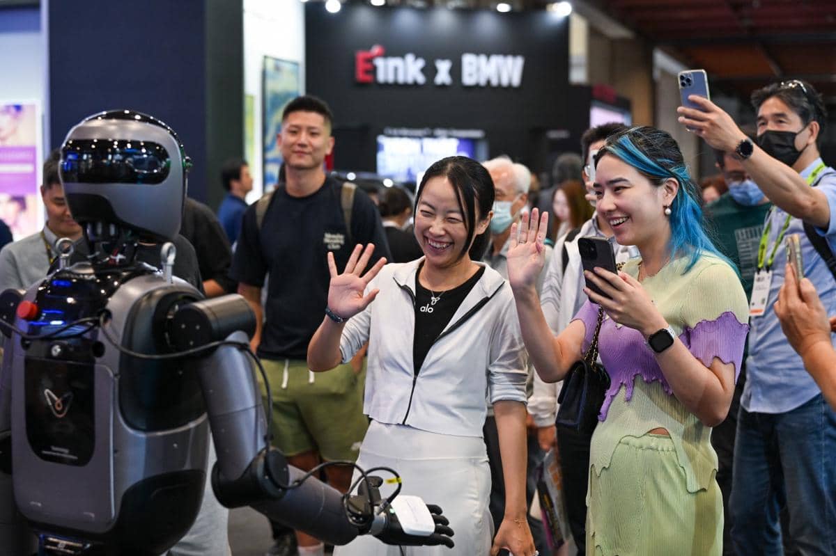 COMPUTEX 2026
