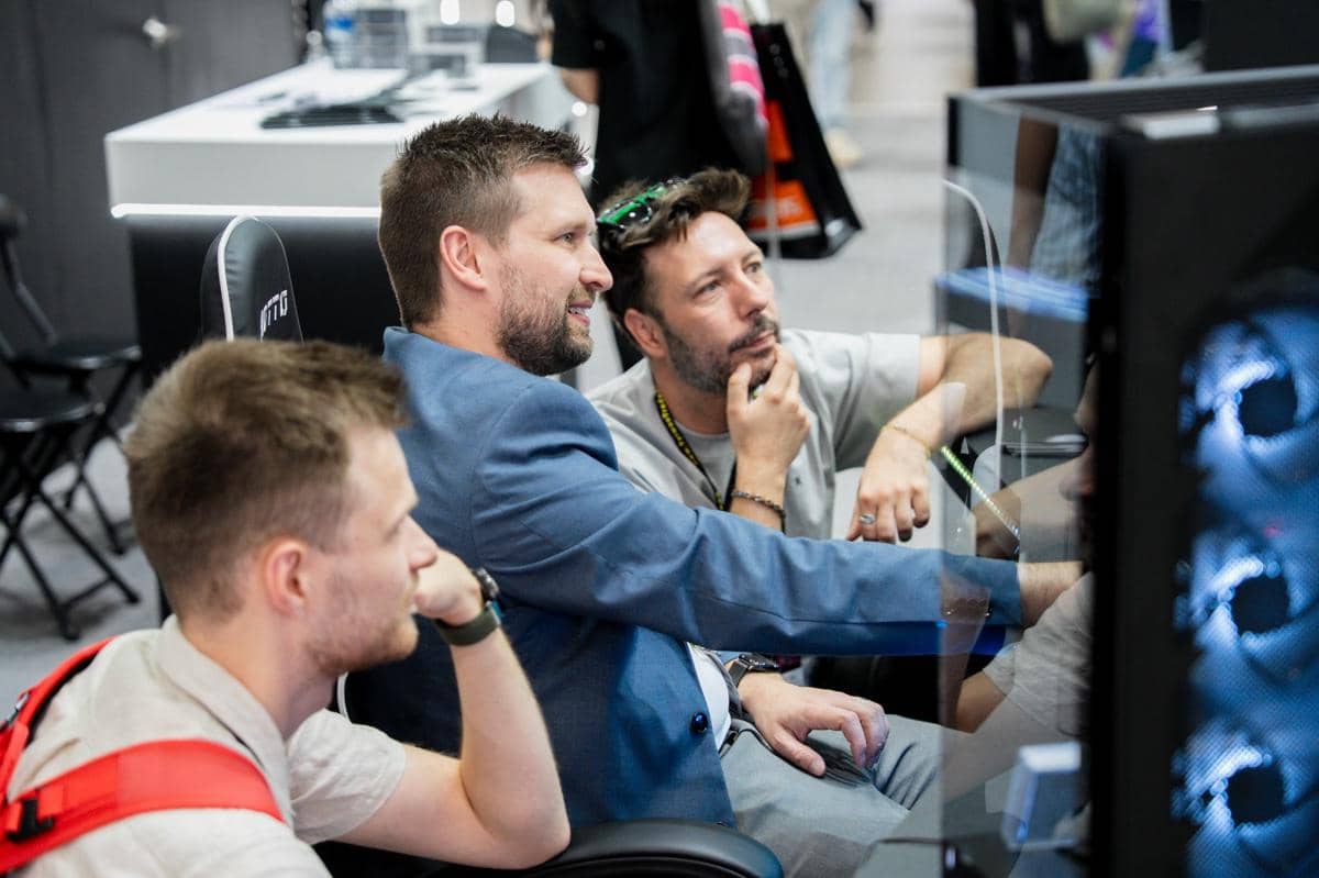 COMPUTEX 2026