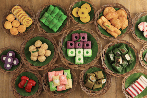 6 Ide Jualan Makanan Modal Kecil Untung Besar, Cocok untuk Pemula