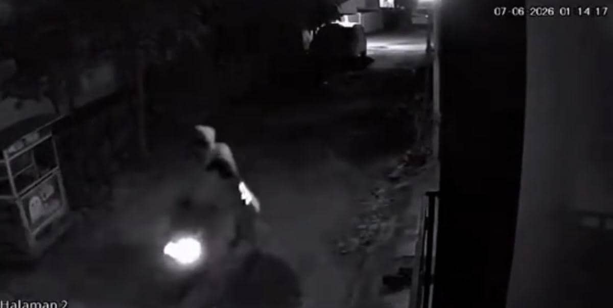 Geger Pocong di Jebres, Wali Kota Solo: Mau Kuntilanak Pun Kita Sikat!