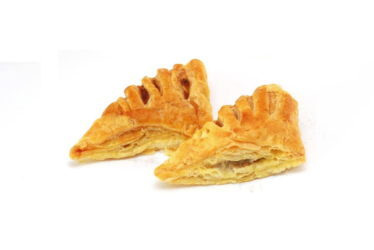 Resep Pastry Pisang Cokelat Rice Paper Gluten Free