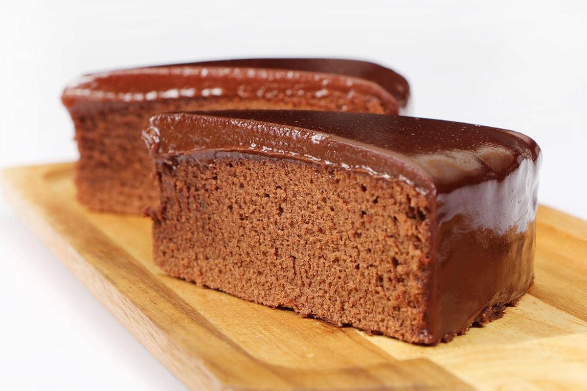 Resep Chocolate Potato Cake, Kue Lembut dari Kentang!