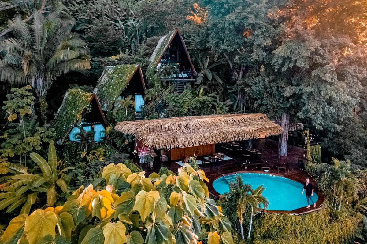 Costa Rica