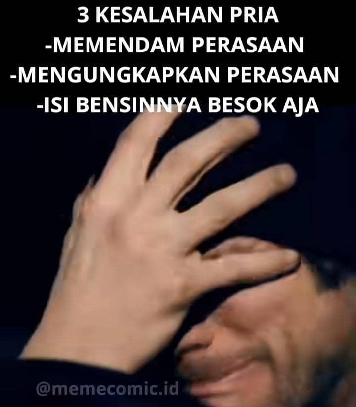 meme Pertamax