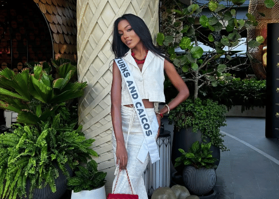 Turks & Caicos Tidak Akan Kirimkan Wakil ke Miss Universe 2026