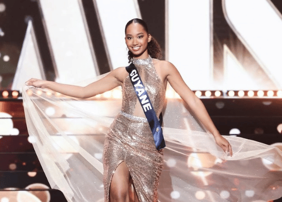 Guyana Prancis Bakal Kirimkan Wakil Perdana di Miss World 2026
