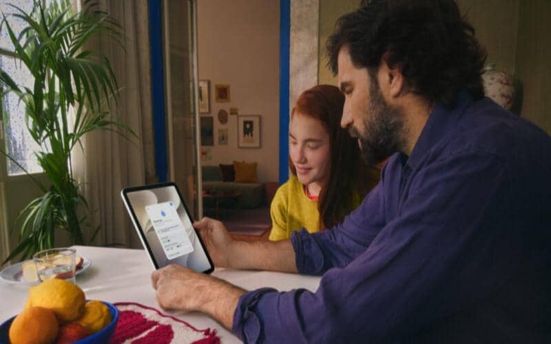 fitur parental control baru untuk iPhone anak