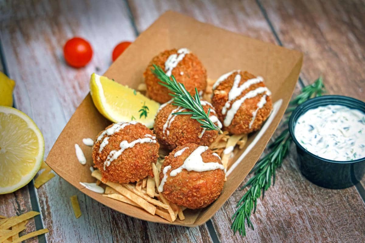 Resep Bola-bola Ayam Wortel, Renyah dan Disukai Anak-anak