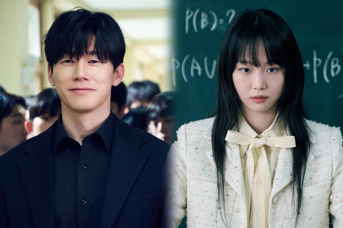 5 Isu Sosial yang Diusung Drakor Teach You a Lesson, Ada Perundungan!