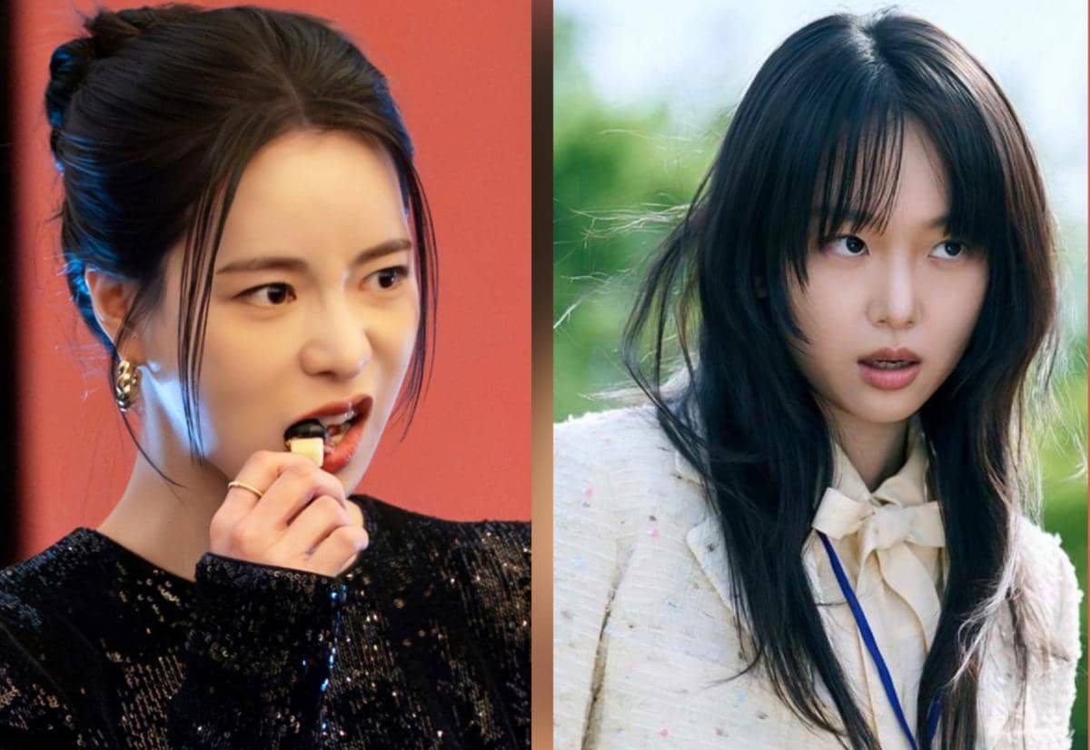 5 Karakter Cegil di Drakor 2026, Ada Shin Seo Ri hingga Im Han Rim