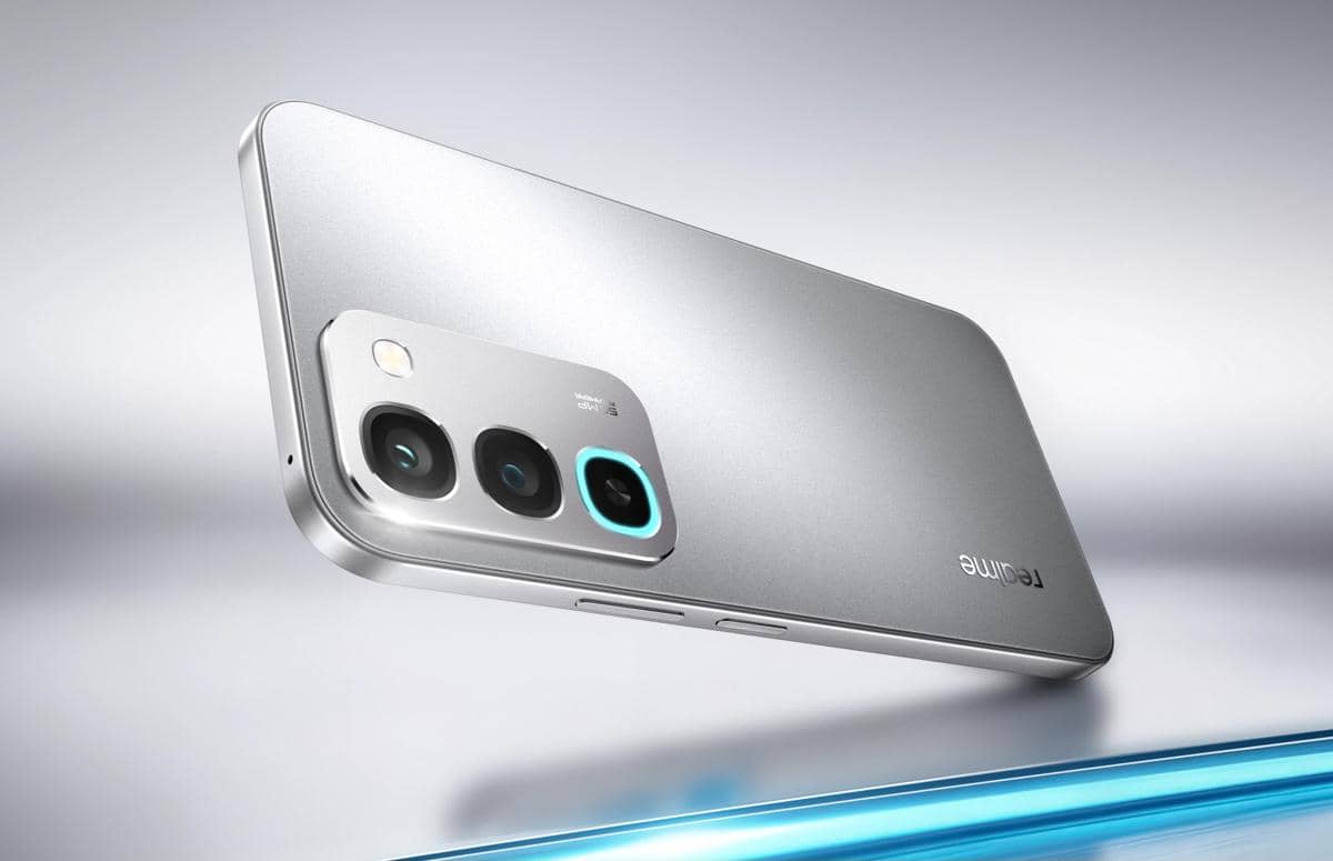 realme P4R 5G Rilis, Harga Terjangkau dengan Baterai 8000 mAh