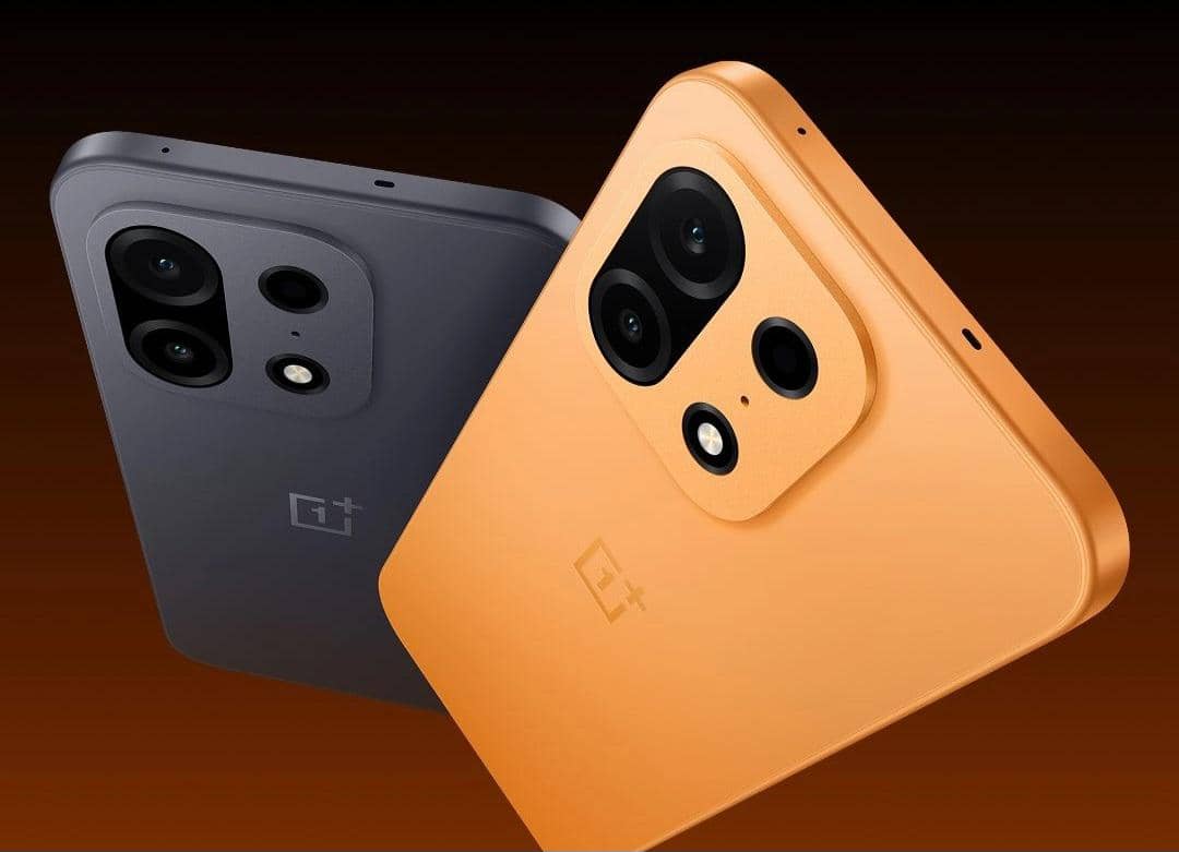 OnePlus Turbo 6X dan Turbo 6X Pro Rilis, Apa Saja Bedanya?