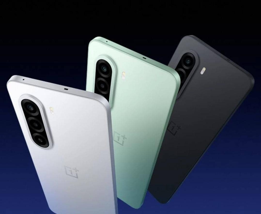 OnePlus Turbo 6X