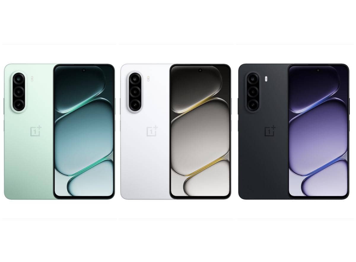 OnePlus Turbo 6X