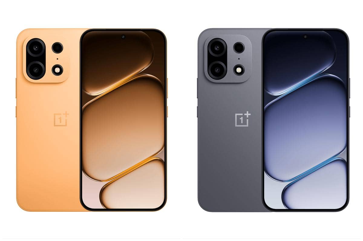 OnePlus Turbo 6X Pro